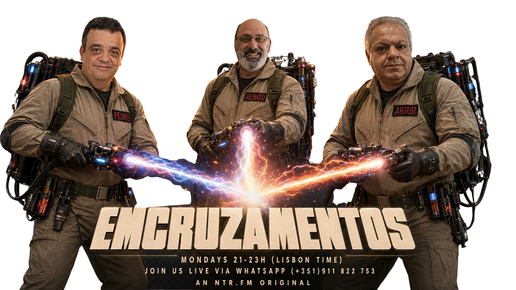 EmCruzamentos